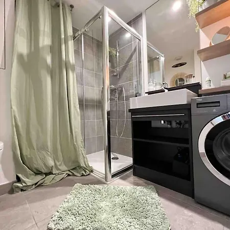 Apartamento L'imperti'nantes *