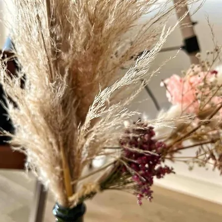 Lejlighed L'imperti'nantes Nantes