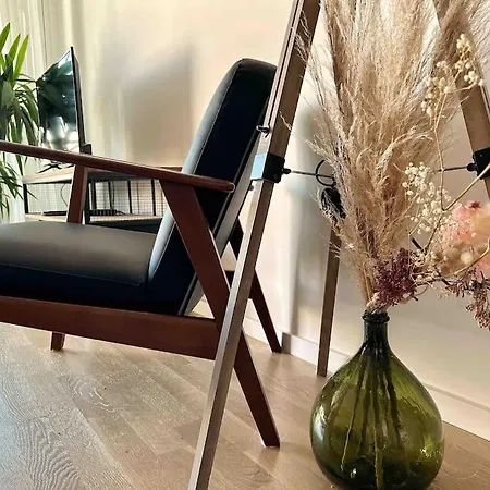 Apartamento L'imperti'nantes *