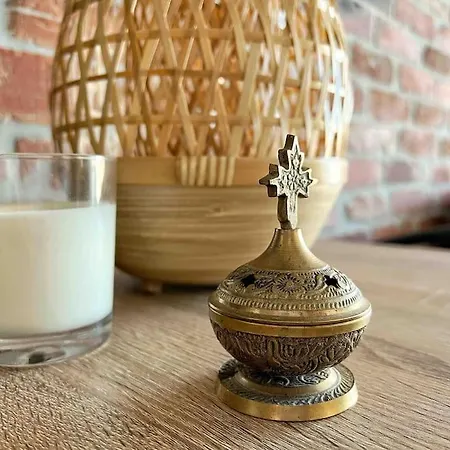 Lejlighed L'imperti'nantes *