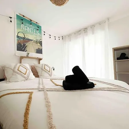 L'imperti'nantes Nantes