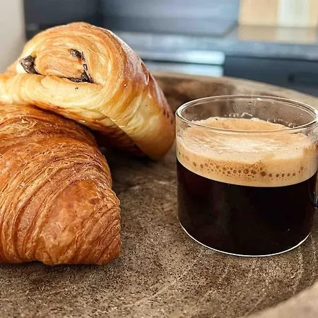 Appartamento L'imperti'nantes *