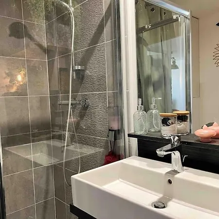 L'imperti'nantes Lejlighed Nantes