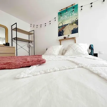 Apartamento L'imperti'nantes *