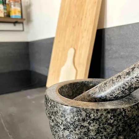 Lejlighed L'imperti'nantes Nantes