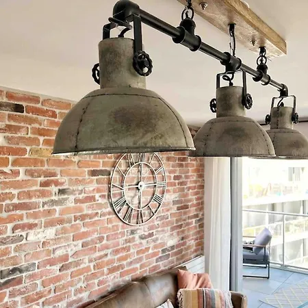 L'imperti'nantes Apartamento *