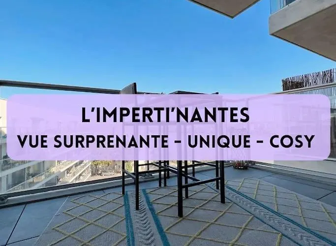L'imperti'nantes *