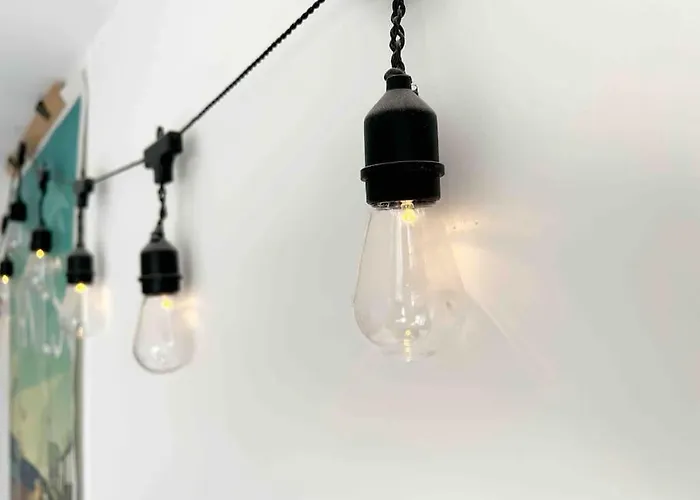 شقة L'imperti'nantes