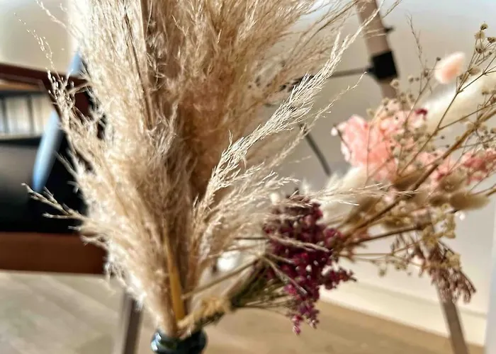 شقة L'imperti'nantes نانت