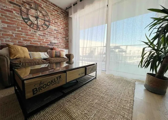 L'imperti'nantes شقة نانت