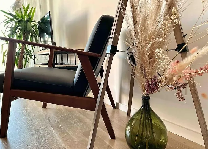 شقة L'imperti'nantes *