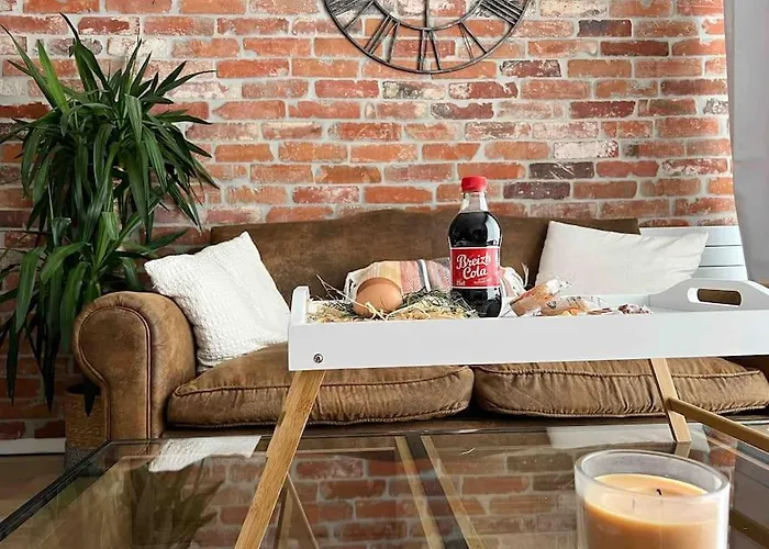 شقة L'imperti'nantes نانت