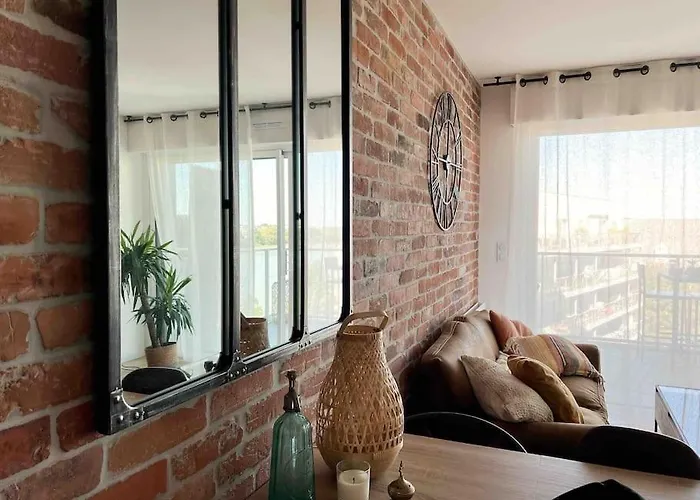 L'imperti'nantes شقة