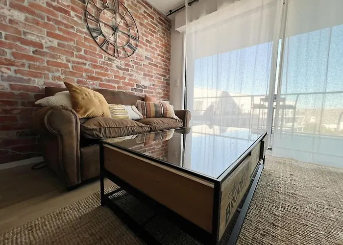 شقة L'imperti'nantes نانت