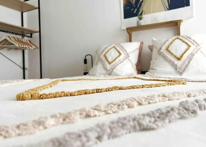 L'imperti'nantes شقة