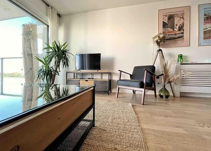 L'imperti'nantes * نانت