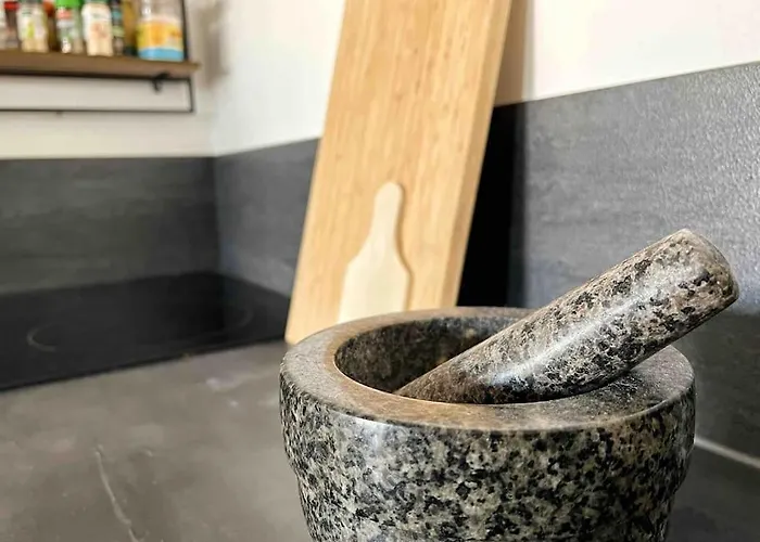 شقة L'imperti'nantes نانت