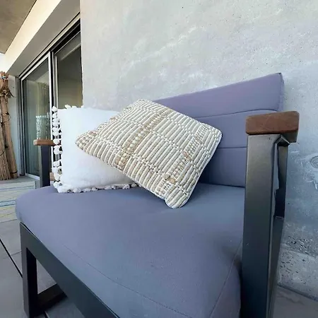 L'imperti'nantes Apartman *