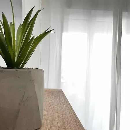 L'imperti'nantes Apartamento