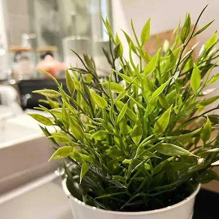 Apartman L'imperti'nantes Nantes