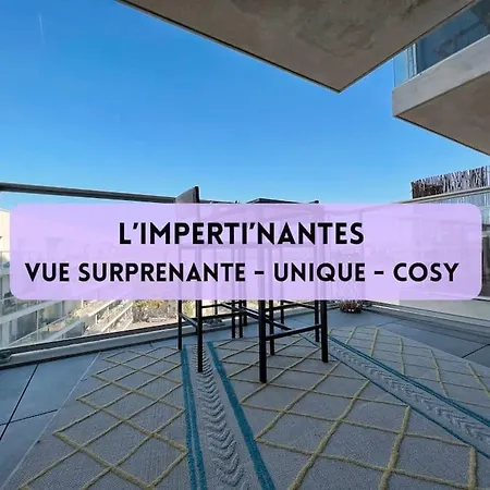 L'imperti'nantes *