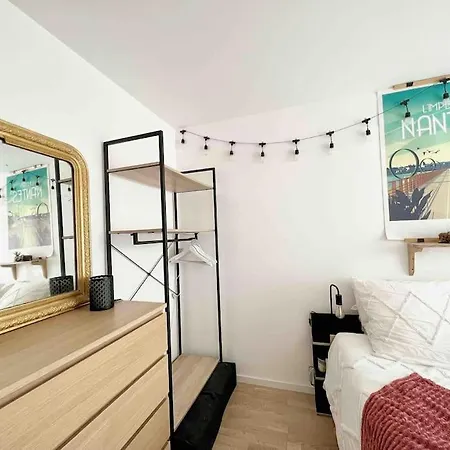Apartman L'imperti'nantes