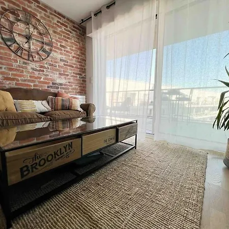 L'imperti'nantes Apartament Nantes