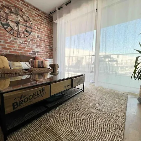 L'imperti'nantes Apartman Nantes