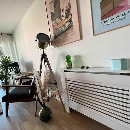 L'imperti'nantes Apartamento Nantes