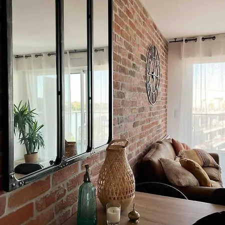 L'imperti'nantes Apartamento