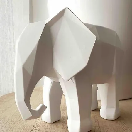 Apartamento L'imperti'nantes *