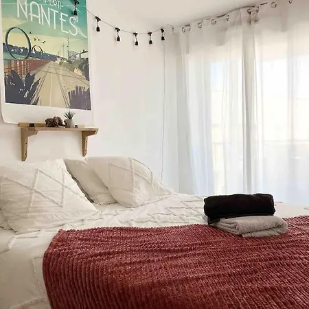 L'imperti'nantes Nantes