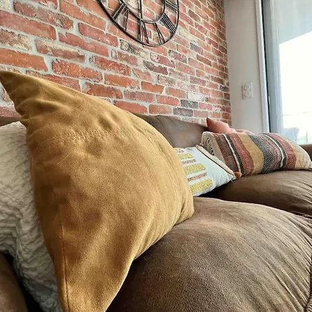 Apartamento L'imperti'nantes *