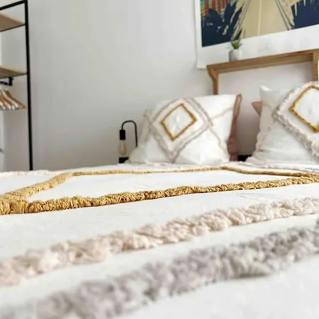 L'imperti'nantes Apartamento