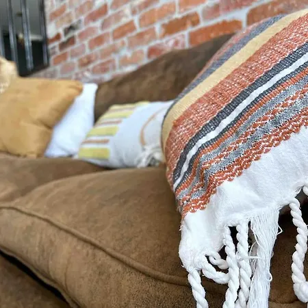 L'imperti'nantes Apartamento *