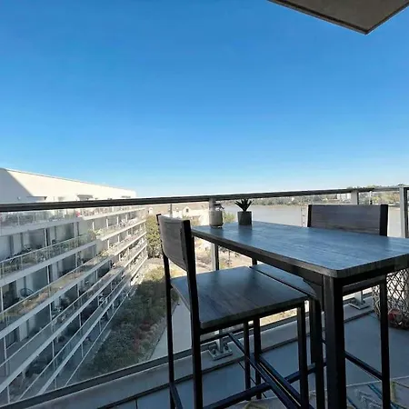 Apartman L'imperti'nantes