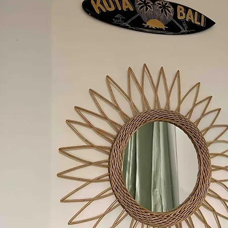 L'imperti'nantes Apartamento *