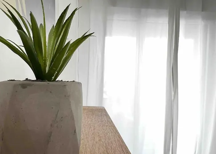 L'imperti'nantes Apartmán