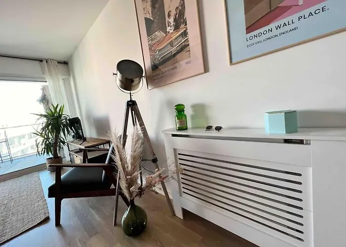 L'imperti'nantes Apartmán Nantes