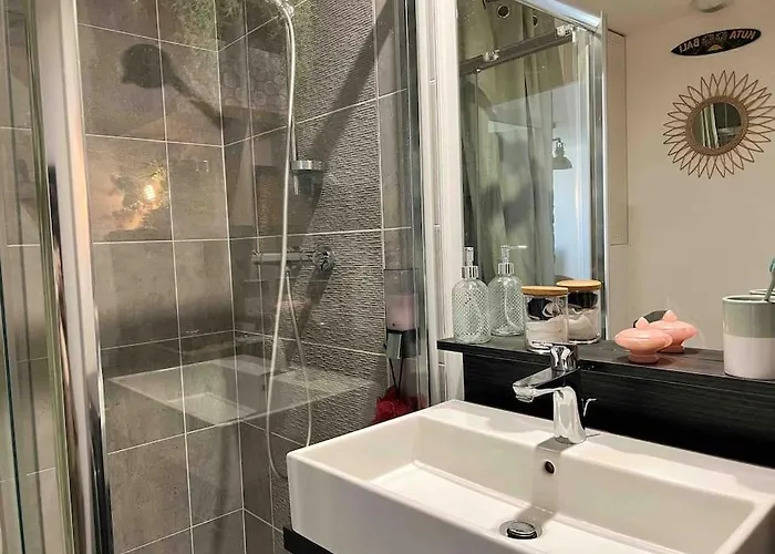 L'imperti'nantes Apartmán Nantes