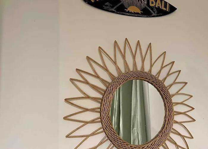 L'imperti'nantes Apartmán *