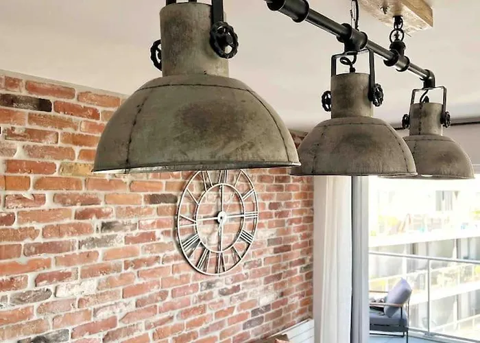 L'imperti'nantes Apartmán *